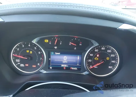 2022 Chevrolet Blazer Awd 2Lt from USA, damaged, VIN 3GNKBHR45NS130936